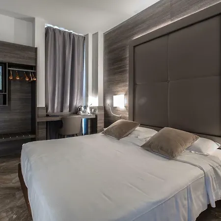 Hotel Canova