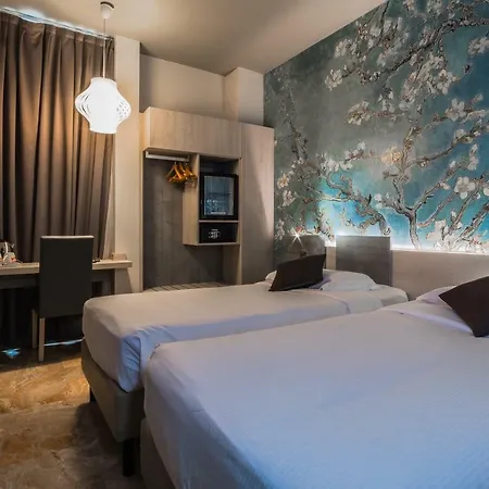 Hotel Canova