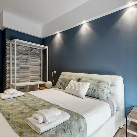 Apartment Amy Apartments, Sanzio 7 *