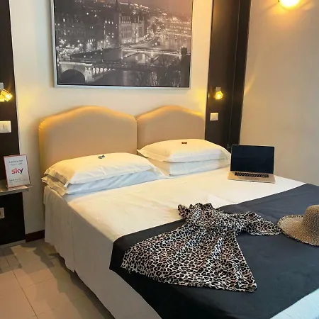 Hotel Perugino 3*