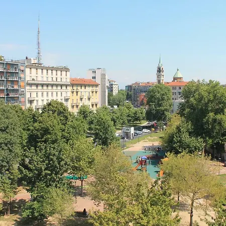 Mozart Hotel 4*