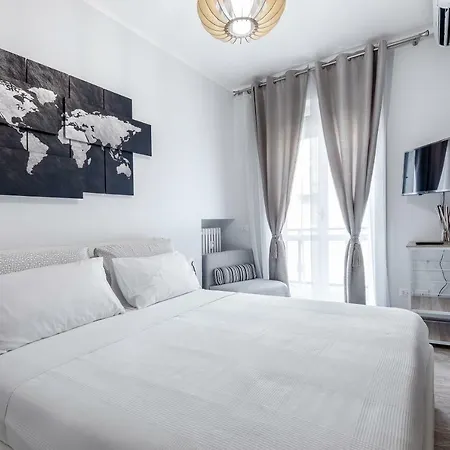 Amy Apartments, Sanzio 7 Apartment *