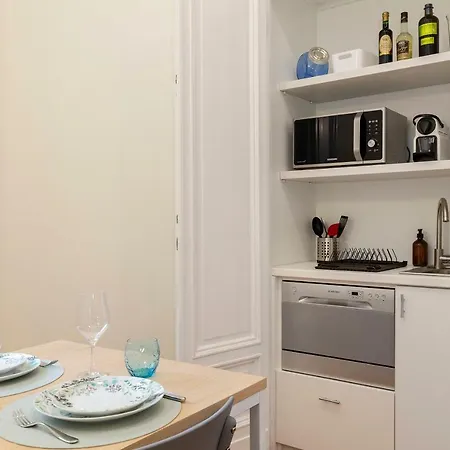 Viaboschetti1 * Milano