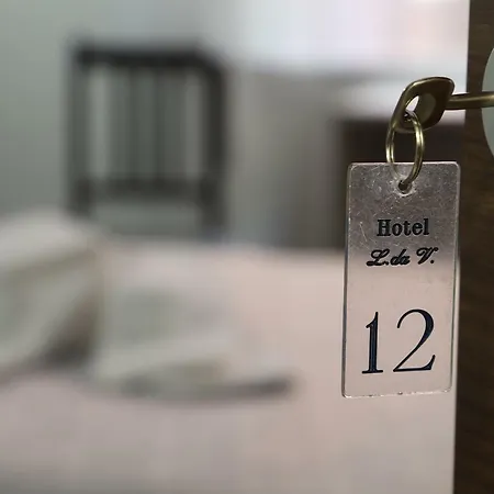 Leonardo Da Vinci Hotel Milano