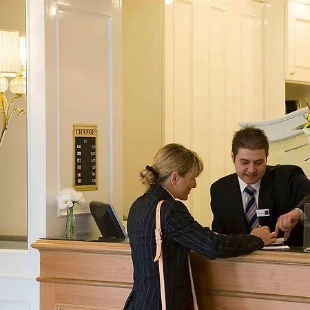 Mercure Centro 4* Milano