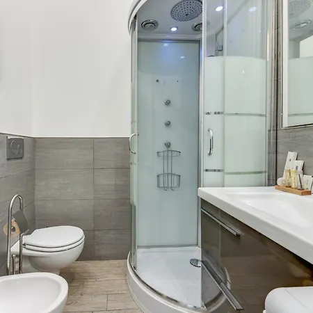 Apartment Sweet - Porta Romana Iii *