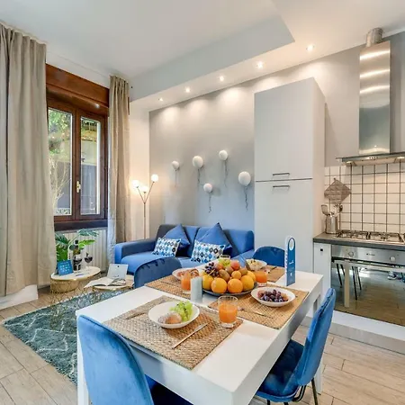 Sweet - Porta Romana Iii Apartment