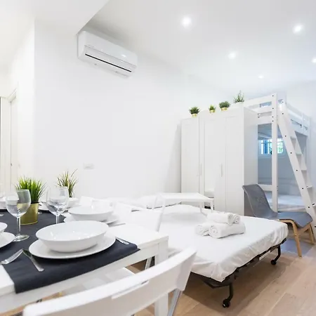 Bocconi 1 Appartement