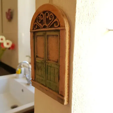 Luxury Navigli Апартаменты Милан