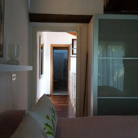 San Michele Apartamento
