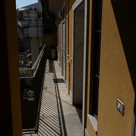 San Michele Apartman