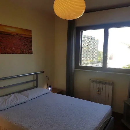 Gonin Apartment Milan
