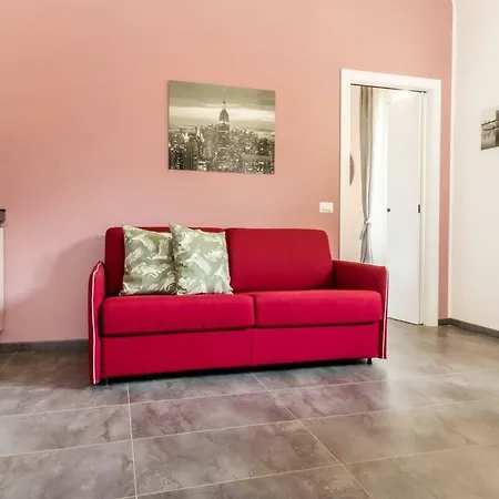 Altido Gluck #2 Apartment