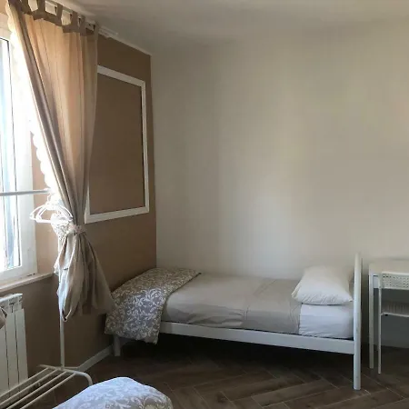 Camaldoli House Apartman Milánó