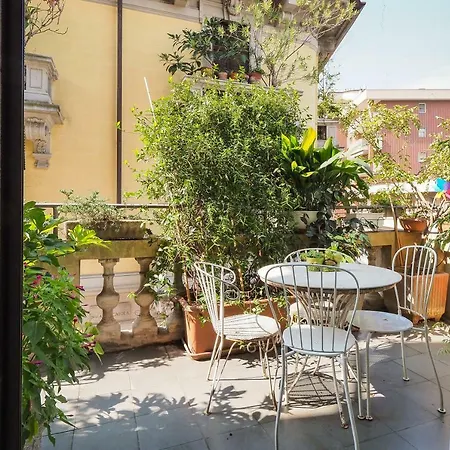 Apartment Primopiano - Arnaldo Milan