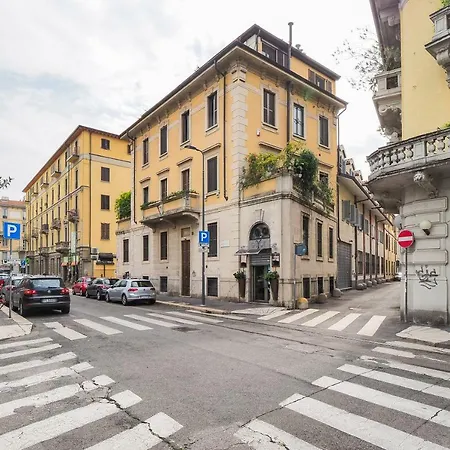 Primopiano - Arnaldo Apartment *