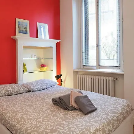 Primopiano - Arnaldo Apartment *