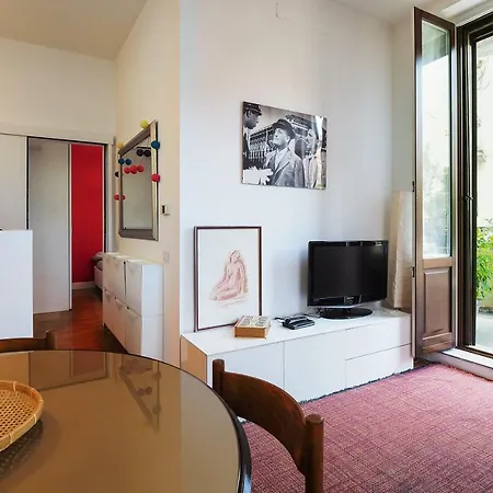 Apartment Primopiano - Arnaldo *