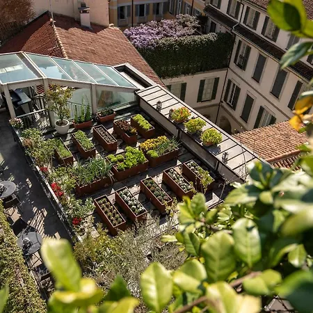 Scala 4* Mailand
