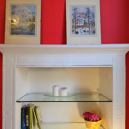 Primopiano - Arnaldo Apartment