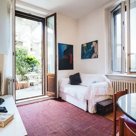 Apartment Primopiano - Arnaldo Milan