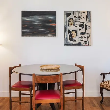 Primopiano - Arnaldo Apartment