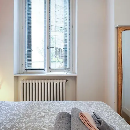 Primopiano - Arnaldo Apartment Milan