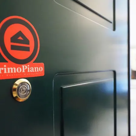 Apartment Primopiano - Arnaldo