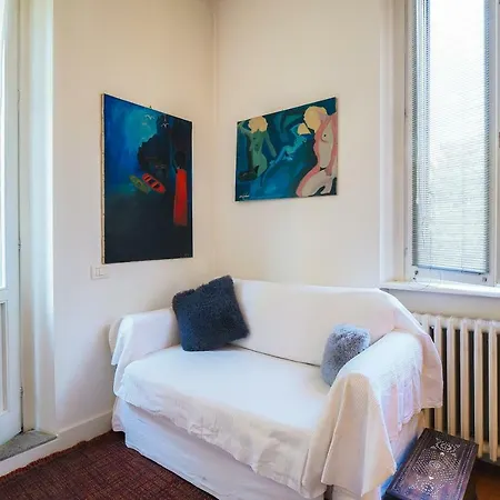 Apartment Primopiano - Arnaldo Milan