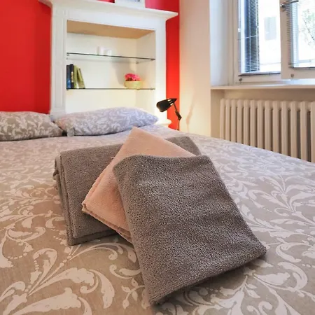 Apartment Primopiano - Arnaldo