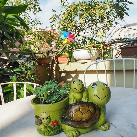 Primopiano - Arnaldo Apartment Milan