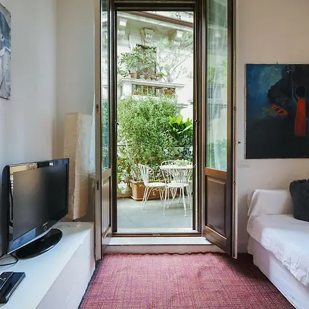 Apartment Primopiano - Arnaldo Milan