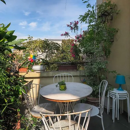 Apartment Primopiano - Arnaldo