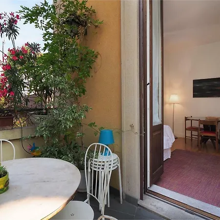 Primopiano - Arnaldo Apartment *