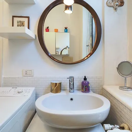Apartment Primopiano - Arnaldo Milan