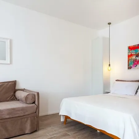 Mi Navigli Apartament *