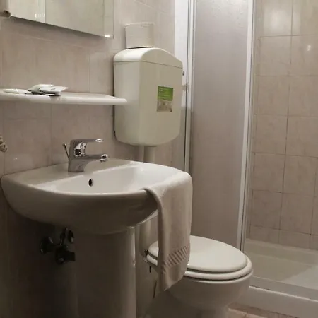 Ca' Grande Hotel Milan