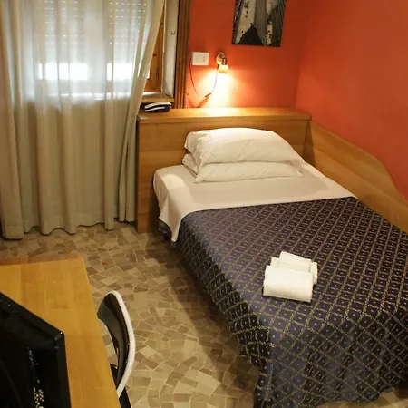 Ca' Grande Hotel Milan