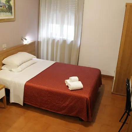 Ca' Grande Hotel *
