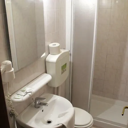 Hotel Ca' Grande Milan