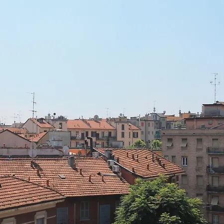 Hotel Mozart 4*
