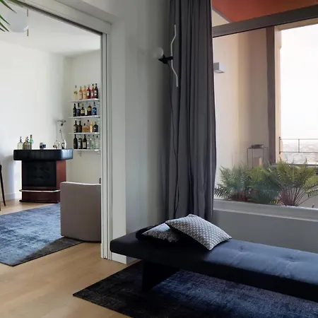 Domux Torre Velasca Milano