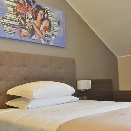 Palazzo Delle Stelline Hotel Milán