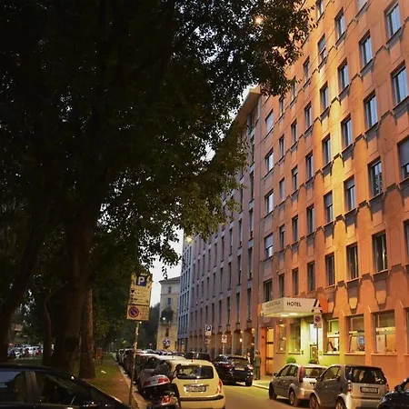 Allegroitalia Espresso Darsena 3* Milano