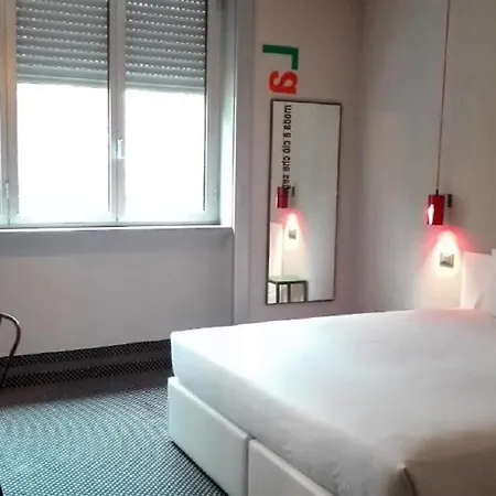 Allegroitalia Espresso Darsena Milano