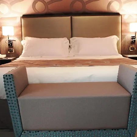 Mozart Hotel Milan