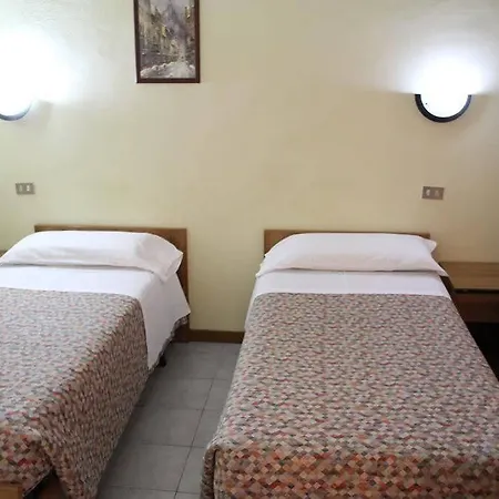 Hotel Leonardo Da Vinci *