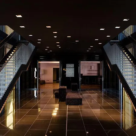 Nh Milano Fiera Rho