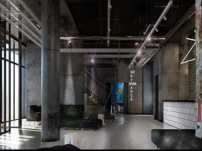 J24 Hotel Milan