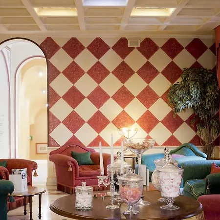 Regency Hotel Milán